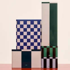Boîte de rangement Tin S
