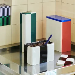 Boîte de rangement Tin - Slim