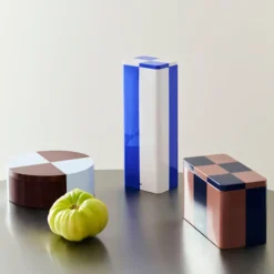 Boîte de rangement Tin - Slim