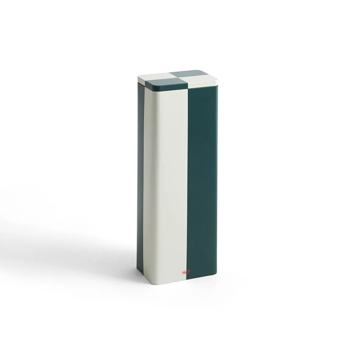 Boîte de rangement Tin - Slim