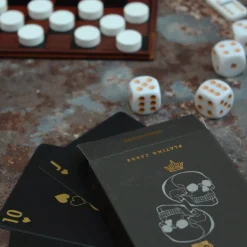 Boîte jeux - Games Night