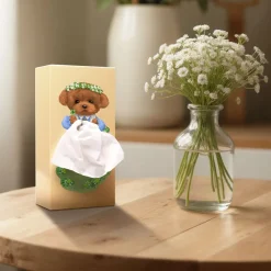 Boîte à mouchoirs - Baby Muffie