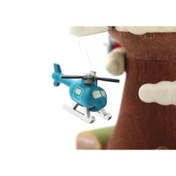 Boîte à musique - Avions à Hélice n°47