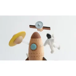 Boîte à musique - Spationaute n°63