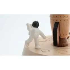 Boîte à musique - Spationaute n°63