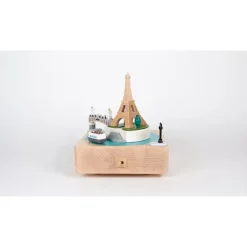 Boîte à musique - Tour Eiffel Paris n°70