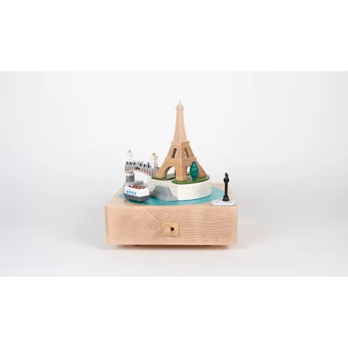 Boîte à musique - Tour Eiffel Paris n°70