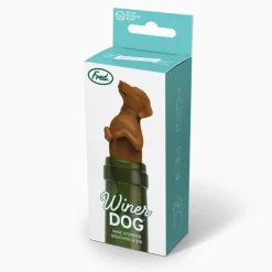 Bouchon de bouteille - Winer Dog