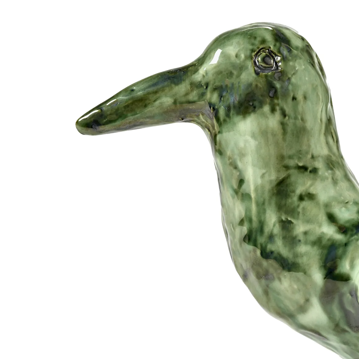 Bougeoir Cosas Lindas - Vert