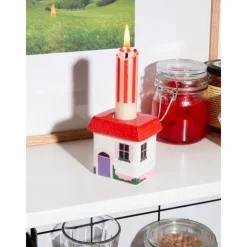 Bougeoir - Cottage