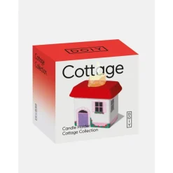 Bougeoir - Cottage