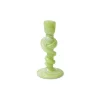 Bougeoir Knotted