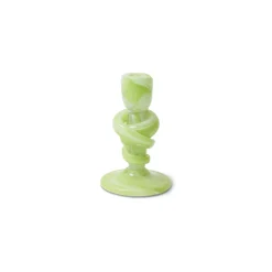 Bougeoir Knotted