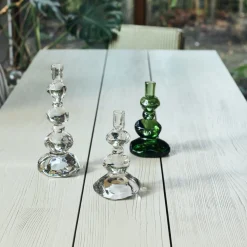 Bougeoir - Nienke Sikkema Crystal