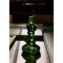 Bougeoir - Nienke Sikkema Emerald
