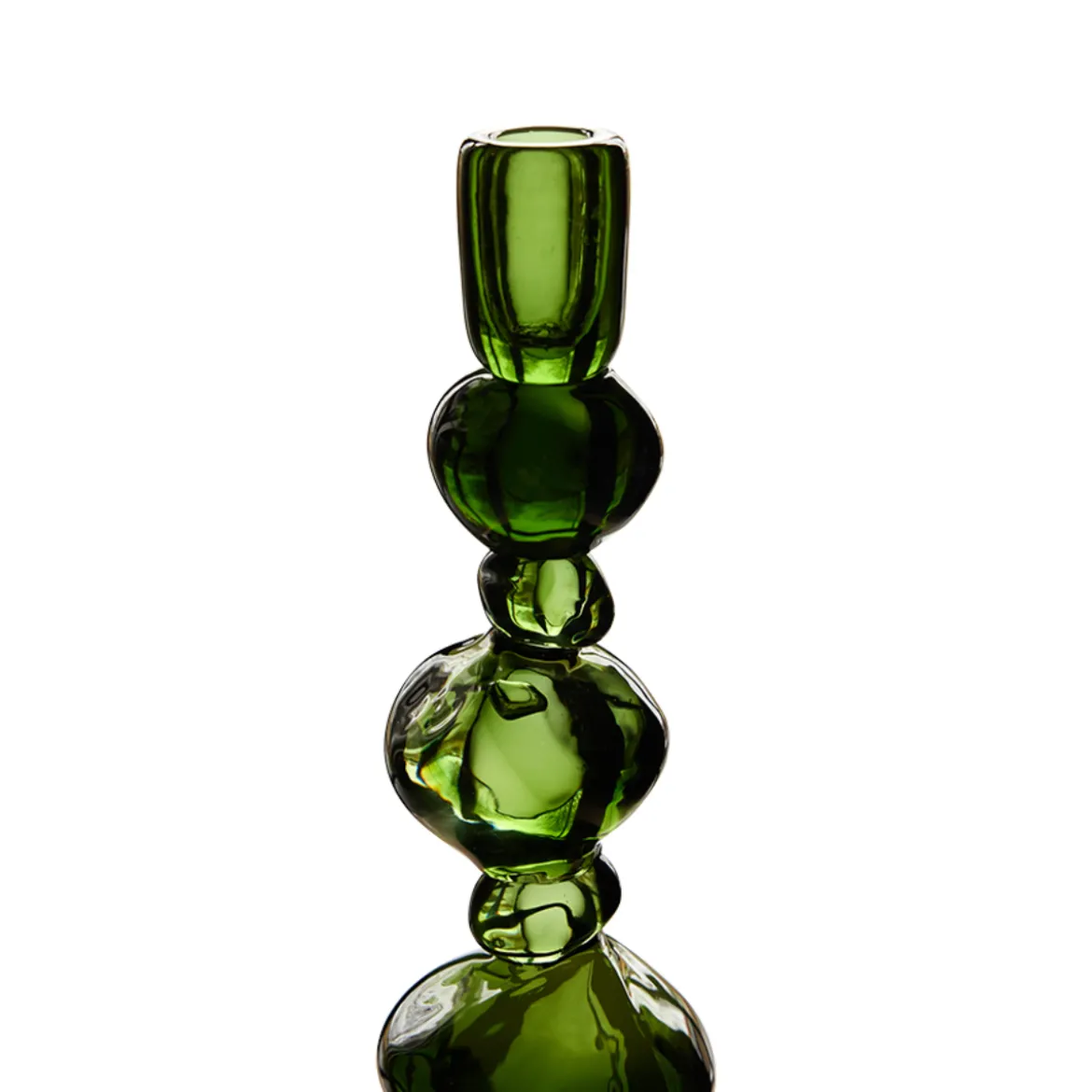 Bougeoir - Nienke Sikkema Emerald