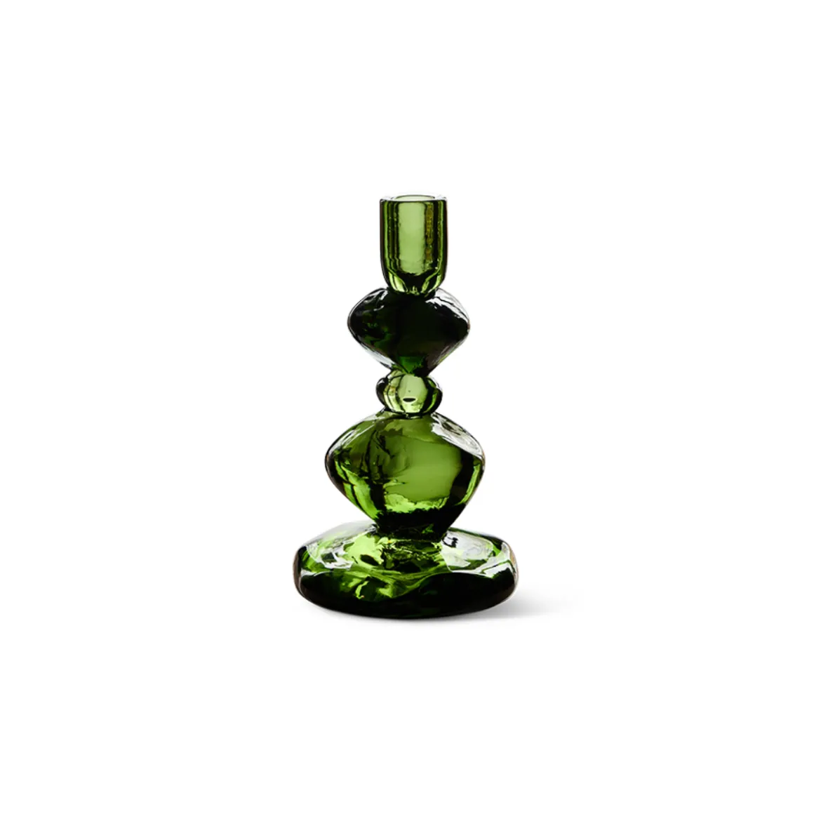Bougeoir - Nienke Sikkema Emerald