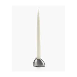 Bougeoir 01 Out of Line - Grey
