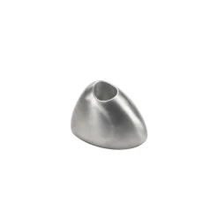 Bougeoir 01 Out of Line - Grey