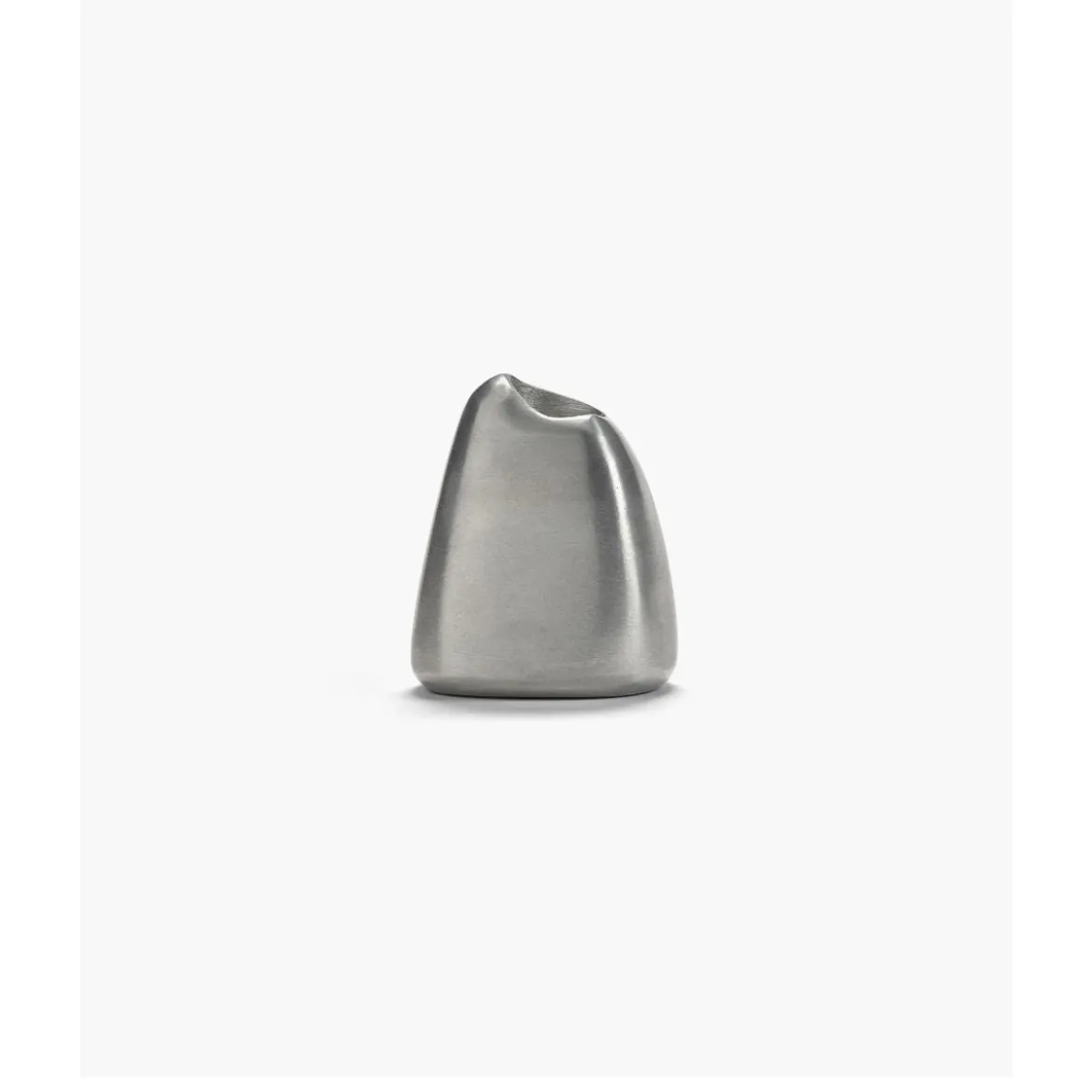 Bougeoir 02 Out of Line - Grey