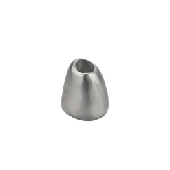 Bougeoir 02 Out of Line - Grey