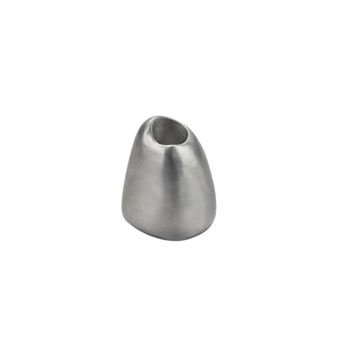 Bougeoir 02 Out of Line - Grey