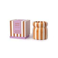 Bougie Cabana - Sienna Sunset