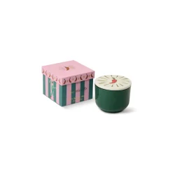 Bougie Charmed Chili Lid - Chili Pepper & Mango