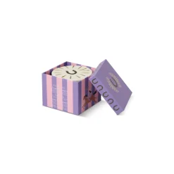 Bougie Charmed Horseshoe Lid - Tabac & Pine