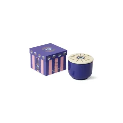 Bougie Charmed - Incense & Smoke