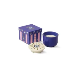 Bougie Charmed - Incense & Smoke