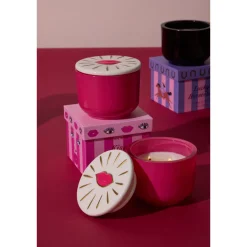 Bougie Charmed - Smoked Cherry