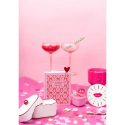 Bougie Charmed - Smoked Cherry