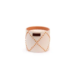 Bougie Nomad Dattes - Blanc Terra