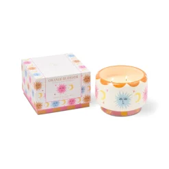Bougie parfumée A Dopo Orange Blossom - Sun XL
