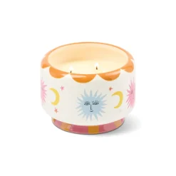 Bougie parfumée A Dopo Orange Blossom - Sun XL