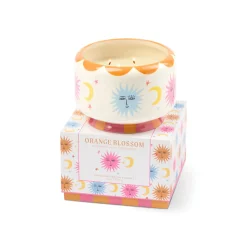 Bougie parfumée A Dopo Orange Blossom - Sun XL