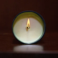 Bougie parfumée - Ambre
