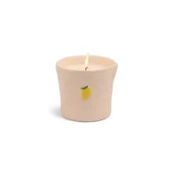 Bougie parfumée Bistro - Meyer Lemon Boxed