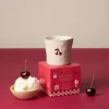 Bougie parfumée Bistro - Smoked Cherry