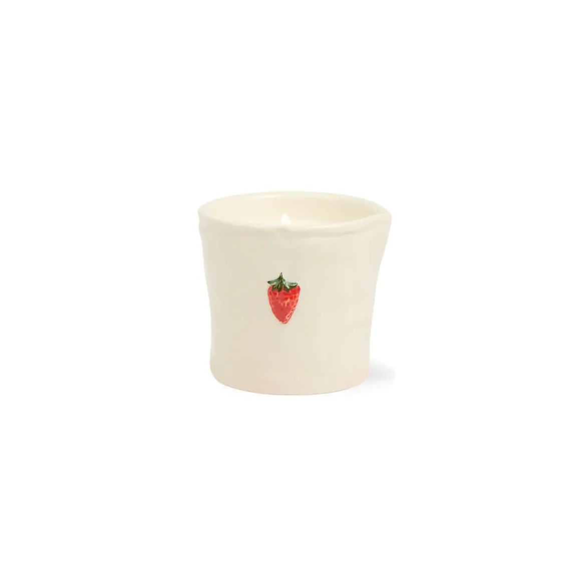 Bougie parfumée Bistro - Strawberry