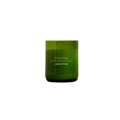 Bougie parfumée - Feu de Bois