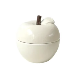 Bougie Pomme - Pom'Glow