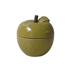 Bougie Pomme - Pom'Glow