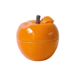 Bougie Pomme - Pom'Glow