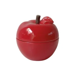 Bougie Pomme - Pom'Glow