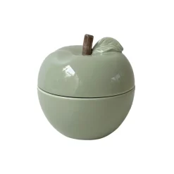 Bougie Pomme - Pom'Glow