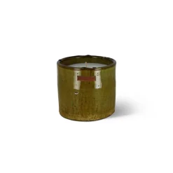 Bougie Tamegroute Menthe et Thé Vert