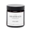 Bougie végétale 150 g - Figuier
