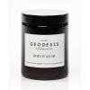 Bougie végétale parfumée - Bois d'agar